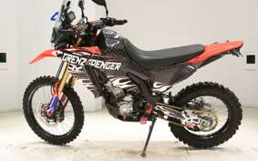 HONDA CRF250 GEN 2 RALLY MD47