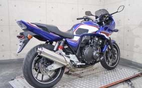 HONDA CB400 SUPER  BOL D`OR ABS 2020 NC42