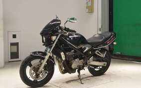 SUZUKI BANDIT 250 Gen.2 2022 GJ77A