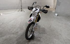 HONDA CRF250L MD38