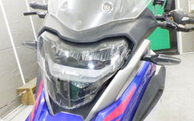 BMW G310GS 2023