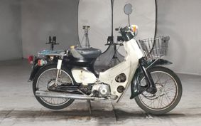 HONDA SUPER CUB50 C50
