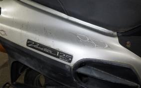 SUZUKI VECSTAR 125 CF42A