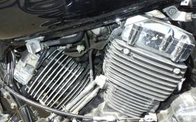 YAMAHA DRAGSTAR 400 CLASSIC 2009 VH01J