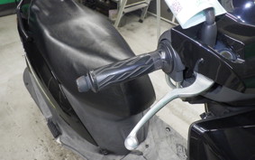 SUZUKI ADDRESS V125 2011 DT11A