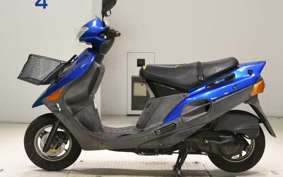 SUZUKI VECSTAR 150 2016 CG42A