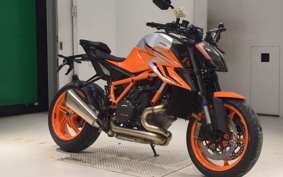 KTM 1290 SUPER DUKE R EVO