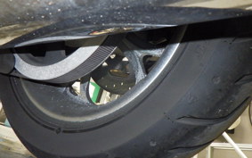 HARLEY FLHR 1580 2010