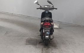 YAMAHA JOG ZR EVOLUTION2 SA39J