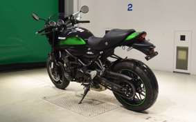 KAWASAKI Z900RS CAFE 2025 ZR900K