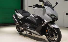 YAMAHA T-MAX 530 DX 2019 SJ15J