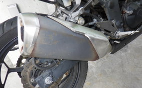 KAWASAKI NINJA 250