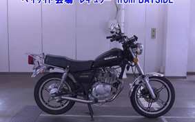SUZUKI GN125 H PCJG9