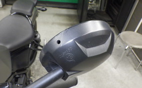 HONDA REBEL 250 A 2013 MC49