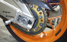 HONDA CBR1000RR Gen. 2 2013 SC59