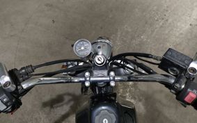 YAMAHA TW225 DG09J