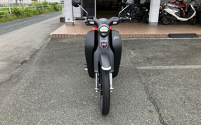 HONDA  SUPER CUB C125 JA58