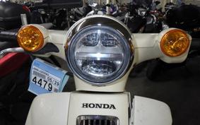 HONDA C110 SUPER CUB JA44