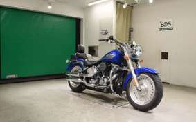 HARLEY FLSTF 1580 2008