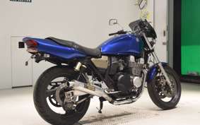 YAMAHA XJR400 1993 4HM