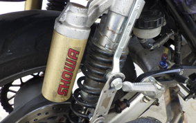 HONDA CB400SF VTEC 1999 NC39