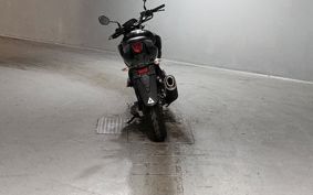 SUZUKI GSX-S125 DL32B