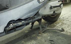 SUZUKI ADDRESS V125 DT11A