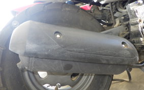 HONDA ZOOMER AF58
