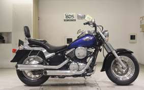 KAWASAKI VULCAN 400 CLASSIC 1996 VN400A