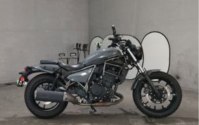 KAWASAKI ELIMINATOR 400-1 EL400A