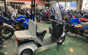 HONDA GYRO TA03