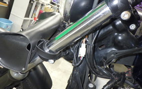 HARLEY XL1200R 2004
