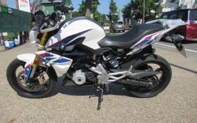 BMW G310R 2017 0G01