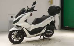 HONDA PCX 160 2002 KF47