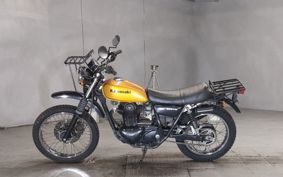 KAWASAKI 250TR BJ250F