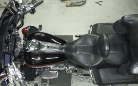 HARLEY FLHTCUSE 1800CVO 2010