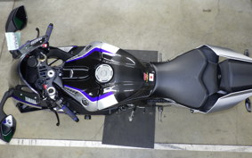 YAMAHA YZF-R1 M 2017