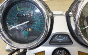 KAWASAKI ZEPHYR 1100 1992 ZRT10A