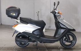 HONDA SPACY100 JF13