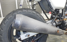 HONDA APE 50 2000 AC16