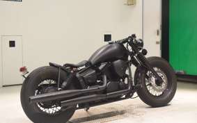 YAMAHA DRAGSTAR 250 1998 VG02J