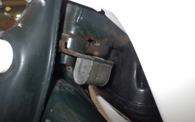 HONDA C50 SUPER CUB C50