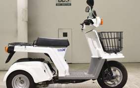 HONDA GYRO X 2024 TD02