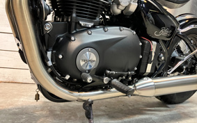 TRIUMPH BONNEVILLE BO BAR 1200 2024 D2BH26