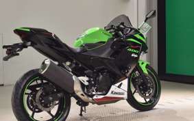 KAWASAKI NINJA 400 2021 EX400G