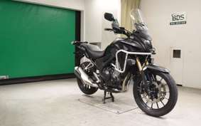 HONDA 400X 2022 NC56