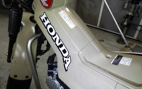 HONDA CT125 HUNTER CUB JA55