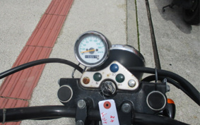 SUZUKI GLASS TRACKER BIG BOY NJ4BA