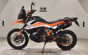 KTM 790 ADVENTURE 2021