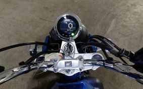 HONDA MONKEY 125 JB02